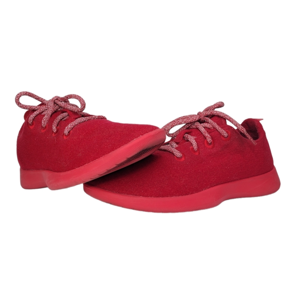 Allbirds Wool Runner Athletic Shoes